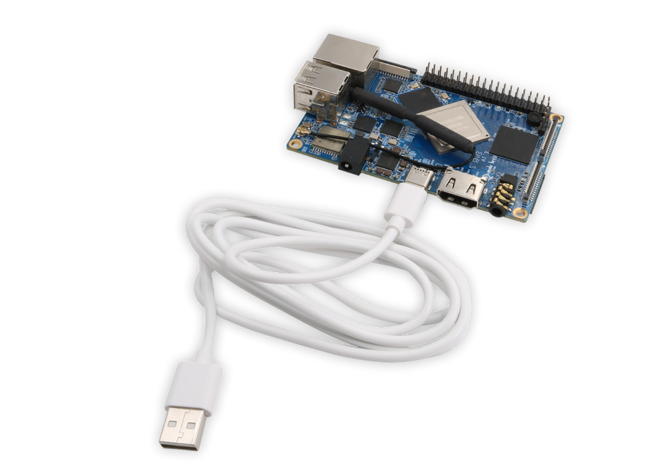USB转Type-C 2.0供电线