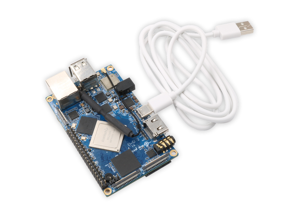 USB转Type-C 2.0供电线